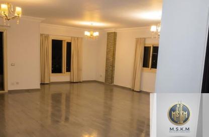 Apartment - 3 - 3 for rent in El Narges Buildings - Al Narges - New Cairo City - Cairo