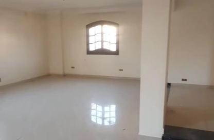 Apartment - 3 Bedrooms - 2 Bathrooms for rent in 1st District - 6 October City - Giza Apartment - 3 Bedrooms - 2 Bathrooms for rent in 1st District - 6 October City - Giza