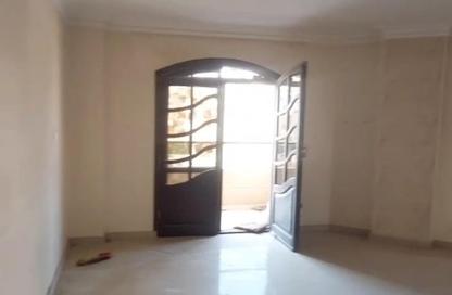 Apartment - 3 Bedrooms - 2 Bathrooms for rent in 1st District - 6 October City - Giza Apartment - 3 Bedrooms - 2 Bathrooms for rent in 1st District - 6 October City - Giza