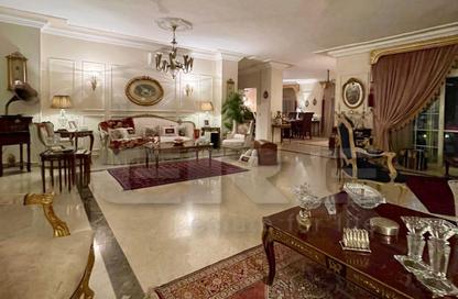 Villa - 6 Bedrooms - 6 Bathrooms for sale in Al Diyar - Al Narges - New Cairo City - Cairo