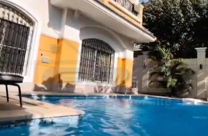 Villa - 6 Bedrooms - 6 Bathrooms for sale in Al Diyar - Al Narges - New Cairo City - Cairo