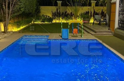 Villa - 6 Bedrooms - 6 Bathrooms for sale in Al Diyar - Al Narges - New Cairo City - Cairo