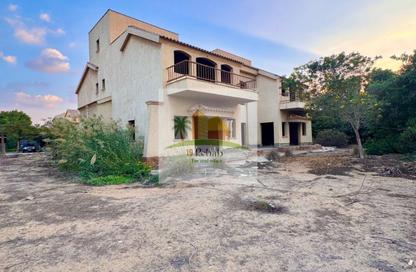 Villa - 6 Bedrooms - 6 Bathrooms for sale in Madinaty - Cairo Villa - 6 Bedrooms - 6 Bathrooms for sale in Madinaty - Cairo