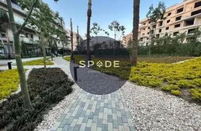 Apartment - 3 Bedrooms - 3 Bathrooms for sale in Villette - 5th Settlement Compounds - The 5th Settlement - New Cairo City - Cairo