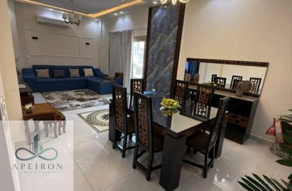 Apartment - 2 Bedrooms - 2 Bathrooms for rent in Galleria Residences - South Investors Area - New Cairo City - Cairo Apartment - 2 Bedrooms - 2 Bathrooms for rent in Galleria Residences - South Investors Area - New Cairo City - Cairo