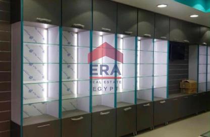 Medical Facility - Studio - 1 Bathroom for sale in Dr Mahmoud Fathy St. - 10th Zone - Nasr City - Cairo