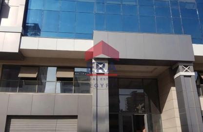 Medical Facility - Studio - 1 Bathroom for sale in Dr Mahmoud Fathy St. - 10th Zone - Nasr City - Cairo