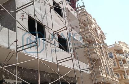 Whole Building - 3 - 3 for sale in New Lotus - The 5th Settlement - New Cairo City - Cairo