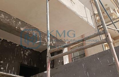 Whole Building - 3 - 3 for sale in New Lotus - The 5th Settlement - New Cairo City - Cairo