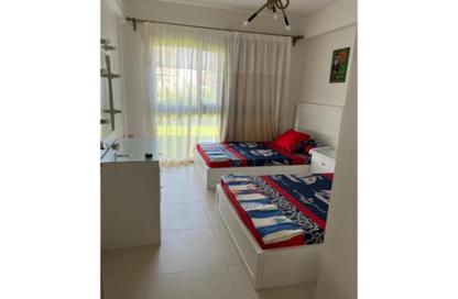 Chalet - 3 Bedrooms - 3 Bathrooms for sale in Marassi - Sidi Abdel Rahman - North Coast