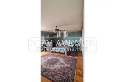 دوبلكس - 3 غرف نوم - 3 حمامات للبيع في شارع السيد الميرغني - الماظة - مصر الجديدة - القاهرة