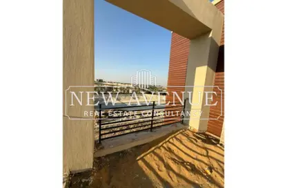 منزل مزدوج - 3 غرف نوم - 4 حمامات للبيع في نيو جيزة - طريق مصر اسكندرية الصحراوي - مدينة 6 أكتوبر - الجيزة