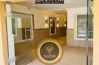 Apartment - 2 Bedrooms - 2 Bathrooms for sale in Elan Sarai - Sarai - Mostakbal City Compounds - Mostakbal City - Future City - Cairo