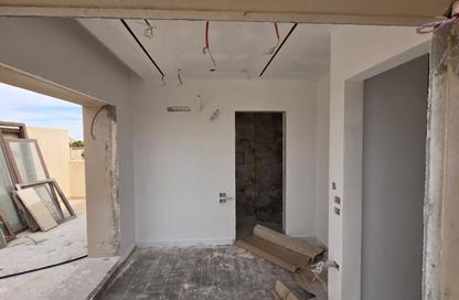 Townhouse - 3 Bedrooms - 4 Bathrooms for rent in Privado - Madinaty - Cairo