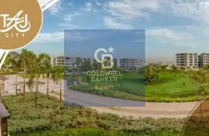 شقة - 2 غرف نوم - 2 حمامات للبيع في تاج سيتي - كمبوندات التجمع الخامس - التجمع الخامس - مدينة القاهرة الجديدة - القاهرة