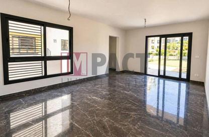 Apartment - 3 Bedrooms - 3 Bathrooms for sale in Al Burouj Compound - El Shorouk Compounds - Shorouk City - Cairo