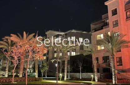 Duplex - 3 Bedrooms - 4 Bathrooms for sale in TRIO - 5th Settlement Compounds - The 5th Settlement - New Cairo City - Cairo