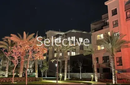 دوبلكس - 3 غرف نوم - 4 حمامات للبيع في تريو - كمبوندات التجمع الخامس - التجمع الخامس - مدينة القاهرة الجديدة - القاهرة