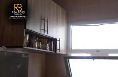 Apartment - 2 Bedrooms - 1 Bathroom for sale in Hadayek October - 6 October City - Giza