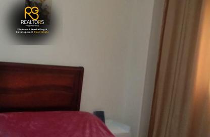 Apartment - 2 Bedrooms - 1 Bathroom for sale in Hadayek October - 6 October City - Giza