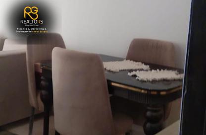 Apartment - 2 Bedrooms - 1 Bathroom for sale in Hadayek October - 6 October City - Giza