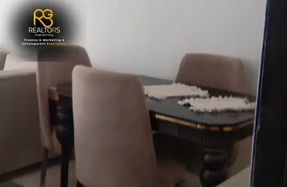Apartment - 2 Bedrooms - 1 Bathroom for sale in Hadayek October - 6 October City - Giza