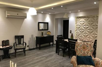 Apartment - 3 Bedrooms - 3 Bathrooms for sale in B1 - Madinaty - Cairo