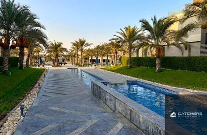 Townhouse - 4 - 4 for sale in La Vista City - New Capital Compounds - New Capital City - Cairo