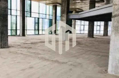 طابق كامل - استوديو - 1 حمام للايجار في وان جولدن سكوير مول - التجمع الخامس - مدينة القاهرة الجديدة - القاهرة