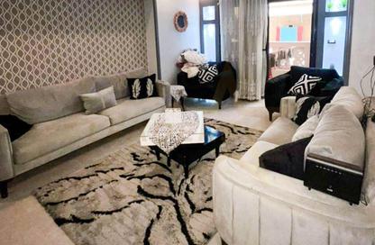 Apartment - 3 Bedrooms - 1 Bathroom for sale in Miami - Hay Awal El Montazah - Alexandria