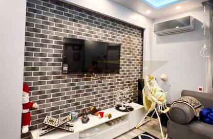 Apartment - 3 Bedrooms - 1 Bathroom for sale in Miami - Hay Awal El Montazah - Alexandria