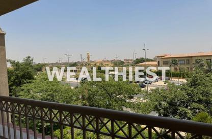 Apartment - 3 Bedrooms - 3 Bathrooms for sale in B3 - Madinaty - Cairo