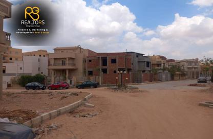 فيلا - 3 - 2 للبيع في ستار سيتي - حدائق اكتوبر - مدينة 6 أكتوبر - الجيزة