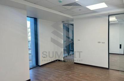 Office Space - Studio - 1 Bathroom for rent in Hyde Park Business District Mall - South Teseen St. - The 5th Settlement - New Cairo City - Cairo