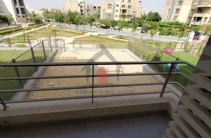 Apartment - 3 Bedrooms - 3 Bathrooms for sale in Palm Parks Palm Hills - South Dahshur Link - 6 October City - Giza Apartment - 3 Bedrooms - 3 Bathrooms for sale in Palm Parks Palm Hills - South Dahshur Link - 6 October City - Giza