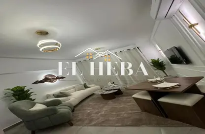 شقة - 2 غرف نوم - 2 حمامات للايجار في پريڤادو - مدينتي - القاهرة