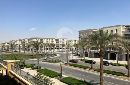 Apartment - 3 Bedrooms - 3 Bathrooms for sale in Mivida - 5th Settlement Compounds - The 5th Settlement - New Cairo City - Cairo