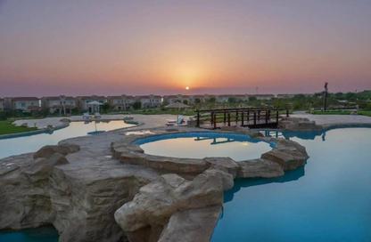 Apartment - 3 Bedrooms - 3 Bathrooms for sale in Telal Alamein - Sidi Abdel Rahman - North Coast
