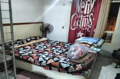 Apartment - 2 Bedrooms - 1 Bathroom for rent in Degla Gardens - Hadayek October - 6 October City - Giza