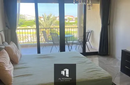 دوبلكس - 4 غرف نوم - 4 حمامات للبيع في مراسي - سيدي عبد الرحمن - الساحل الشمالي