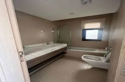 Apartment - 3 Bedrooms - 3 Bathrooms for sale in O West - 6 October Compounds - 6 October City - Giza