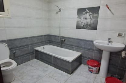 Apartment - 3 Bedrooms - 2 Bathrooms for rent in Gate 1 - Khofo - Hadayek El Ahram - Giza