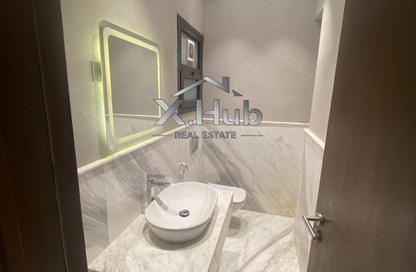 Apartment - 4 Bedrooms - 4 Bathrooms for rent in Allegria - Sheikh Zayed Compounds - Sheikh Zayed City - Giza Apartment - 4 Bedrooms - 4 Bathrooms for rent in Allegria - Sheikh Zayed Compounds - Sheikh Zayed City - Giza
