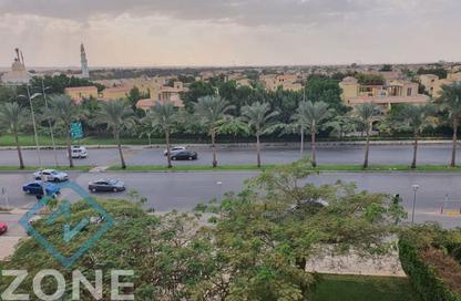 Apartment - 3 Bedrooms - 4 Bathrooms for sale in B1 - Madinaty - Cairo