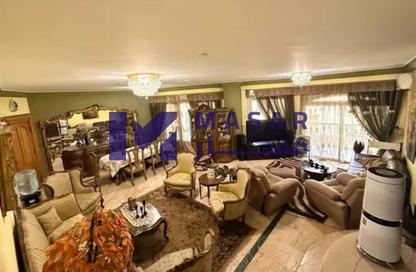 Apartment - 3 - 2 for sale in Al Shouyfat St. - District 1 - The 5th Settlement - New Cairo City - Cairo Apartment - 3 - 2 for sale in Al Shouyfat St. - District 1 - The 5th Settlement - New Cairo City - Cairo