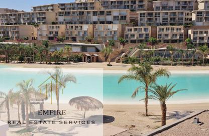 Chalet - 3 - 2 for sale in IL Monte Galala - Al Ain Al Sokhna - Suez Chalet - 3 - 2 for sale in IL Monte Galala - Al Ain Al Sokhna - Suez