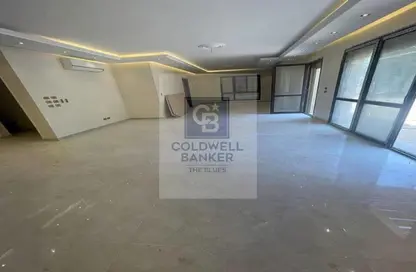 دوبلكس - 4 غرف نوم - 4 حمامات للبيع في فيليت - كمبوندات التجمع الخامس - التجمع الخامس - مدينة القاهرة الجديدة - القاهرة