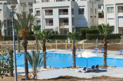 Chalet - 3 Bedrooms - 2 Bathrooms for sale in Amwaj - Sidi Abdel Rahman - North Coast Chalet - 3 Bedrooms - 2 Bathrooms for sale in Amwaj - Sidi Abdel Rahman - North Coast