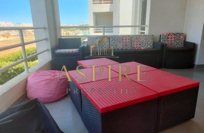 Chalet - 3 Bedrooms - 2 Bathrooms for sale in Amwaj - Sidi Abdel Rahman - North Coast Chalet - 3 Bedrooms - 2 Bathrooms for sale in Amwaj - Sidi Abdel Rahman - North Coast
