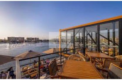 Apartment - 3 Bedrooms - 3 Bathrooms for sale in Mivida - 5th Settlement Compounds - The 5th Settlement - New Cairo City - Cairo